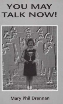 Paperback You May Talk Now (On Stream Local History Collection) Book
