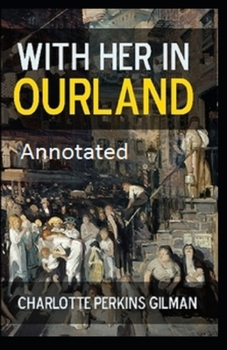 Paperback With Her in Ourland Illustrated Book