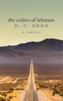 Paperback The Cedars of Lebanon Book