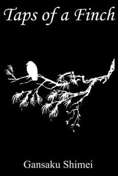 Paperback Taps of a Finch Book