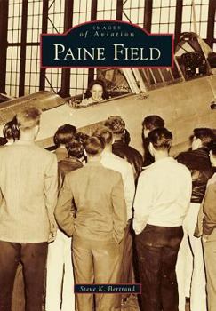 Paperback Paine Field Book