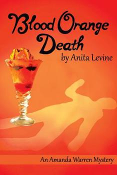 Paperback Blood Orange Death Book