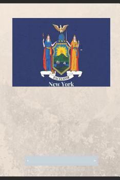 Paperback New York Book
