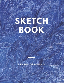 Paperback Sketchbook for Kids with prompts Creativity Drawing, Writing, Painting, Sketching or Doodling, 150 Pages, 8.5x11: A drawing book is one of the disting Book