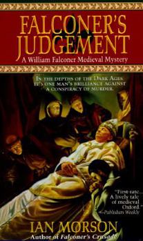 Falconer's Judgement (William Falconer, #2) - Book #2 of the William Falconer