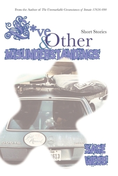 Paperback Love and Other Misunderstandings Book