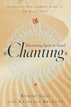 Hardcover Chanting Book