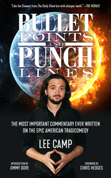 Paperback Bullet Points and Punch Lines: The Most Important Commentary Ever Written on the Epic American Tragicomedy Book