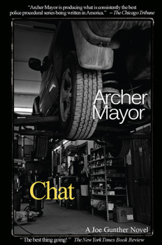 Chat - Book #18 of the Joe Gunther