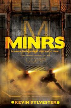 MiNRS - Book #1 of the MiNRS