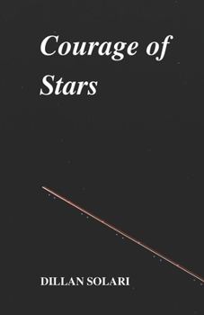 Paperback Courage of Stars Book