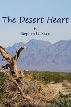 Paperback The Desert Heart Book