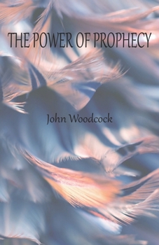 Paperback The Power of Prophecy Book