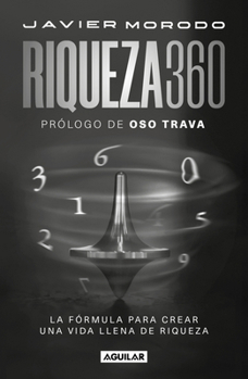 Paperback Riqueza 360 / Wealth 360 [Spanish] Book