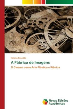 Paperback A Fábrica de Imagens [Portuguese] Book