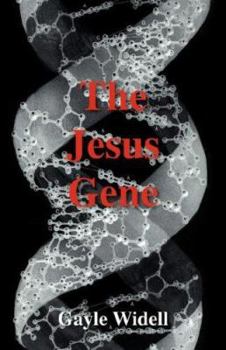 Paperback The Jesus Gene Book