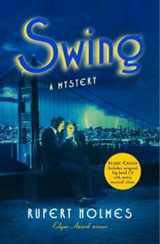 Hardcover Swing: A Mystery Book