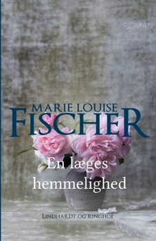 Paperback En læges hemmelighed [Danish] Book