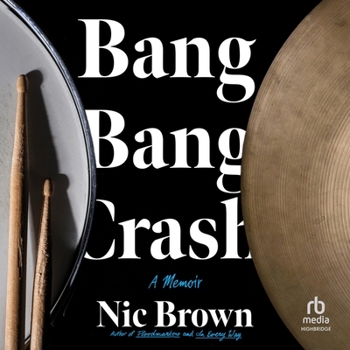 MP3 CD Bang Bang Crash Book