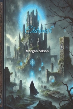Paperback Eldrenith [French] Book