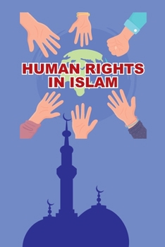 Paperback Human Right in Islam Book
