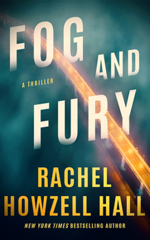 Hardcover Fog and Fury Book