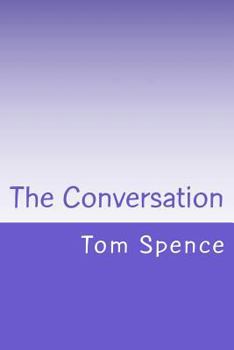 Paperback The Conversation Book