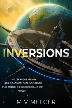 Paperback Inversions Book