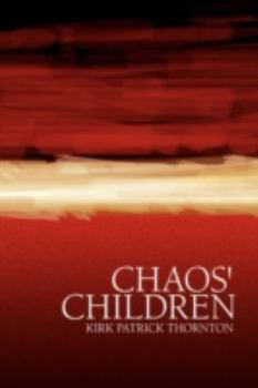 Paperback Chaos' Children Book