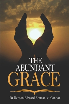 Paperback The Abundant Grace Book