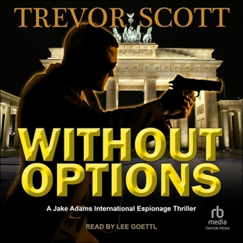 Audio CD Without Options Book