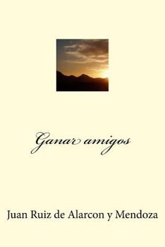 Paperback Ganar amigos [Spanish] Book