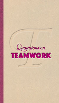 Paperback Teamwork Book