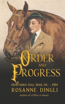 Paperback Order and Progress Book