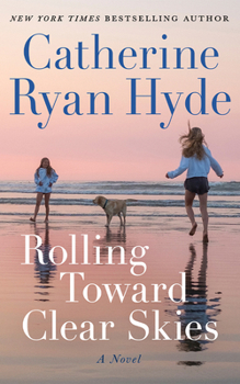 Hardcover Rolling Toward Clear Skies Book