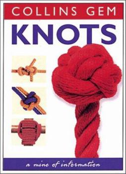 Paperback Knots (Collins Gems) Book