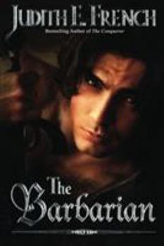 The Barbarian - Book #2 of the Alexander Trilogy