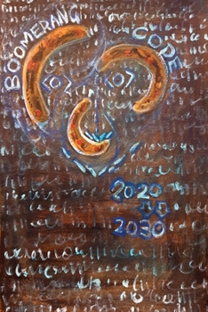 Paperback Boomerang Code Book