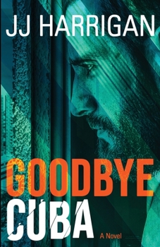 Paperback Goodbye Cuba Book