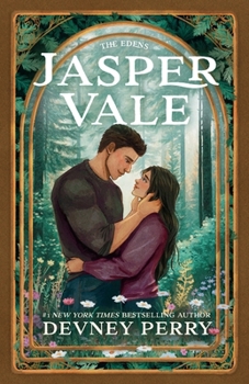 Jasper Vale