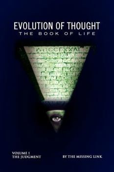 Paperback Evolution of Thought: The Book of Life Book