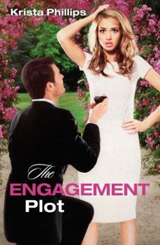 Paperback The Engagement Plot Book