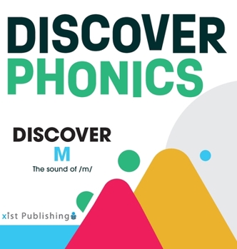 Hardcover Discover M: The sound of /m/ Book