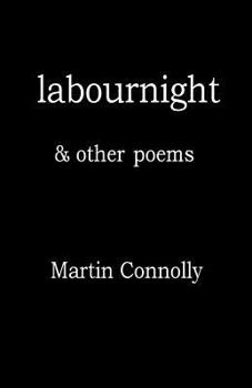 Paperback labournight & other poems Book