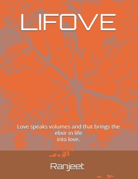 Paperback Lifove Book