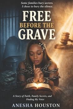 Paperback Free Before The Grave Book