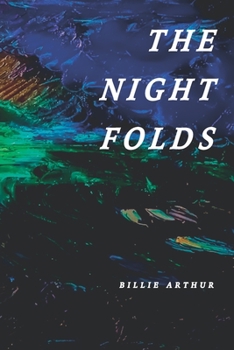 Paperback The Night Folds Book