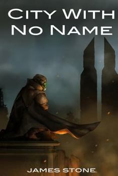 Paperback City With No Name Book