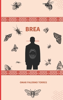 Paperback Brea [Spanish] Book