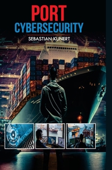Hardcover Port Cybersecurity Book